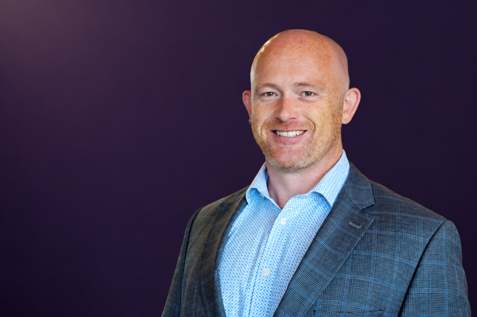 Cody Harper, Managing Principal