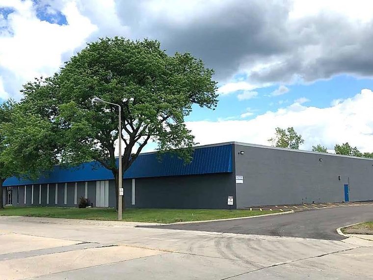 3401 Commercial Avenue, Northbrook, Illinois