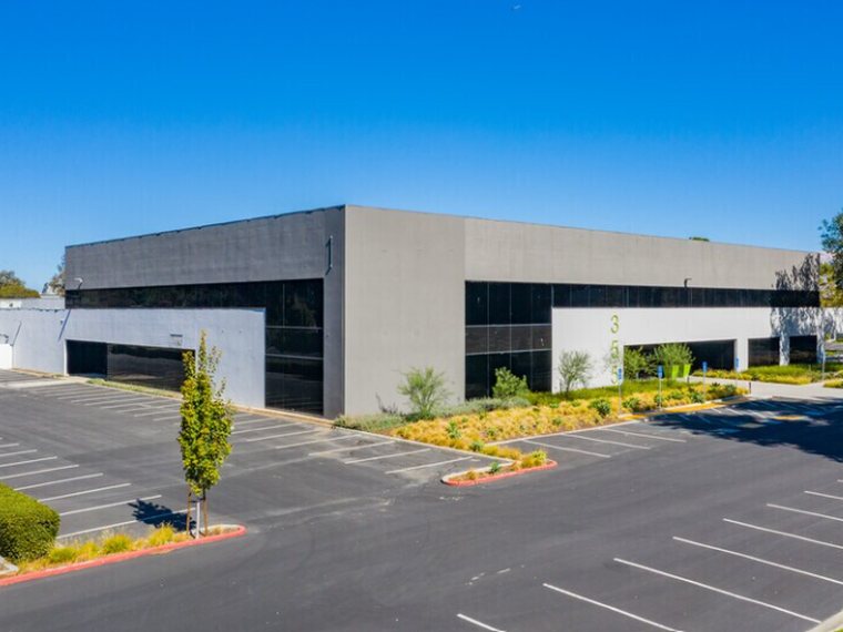 355 E Trimble Road, San Jose, California